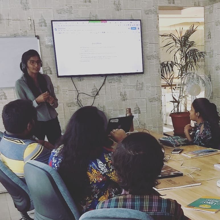 Designient School of Masterminds Designient School Of Masterminds: Gallery photo 1