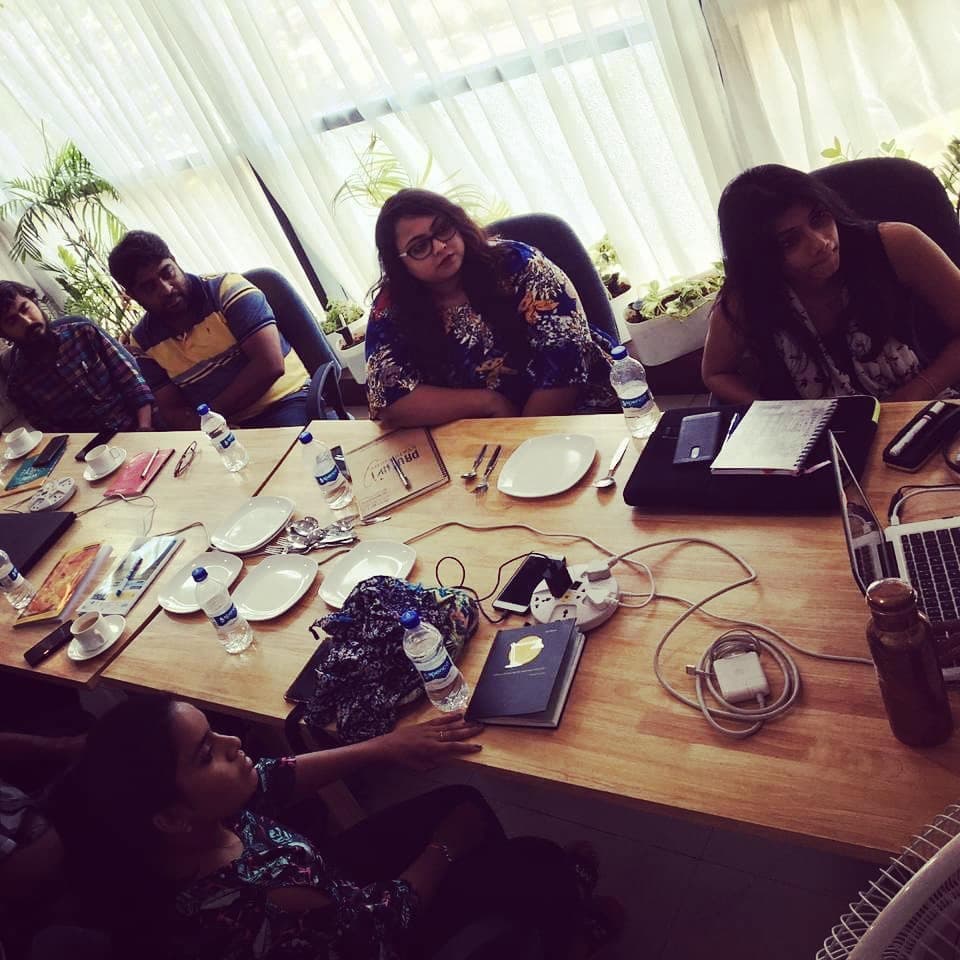 Designient School of Masterminds Designient School Of Masterminds: Gallery photo 2