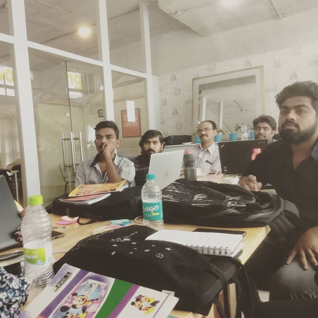 Designient School of Masterminds Designient School Of Masterminds: Gallery photo 4