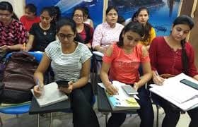 Innovative UGC NET JRF Coaching Institute Images photo 4