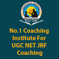 Innovative UGC NET JRF Coaching Institute Images photo 5