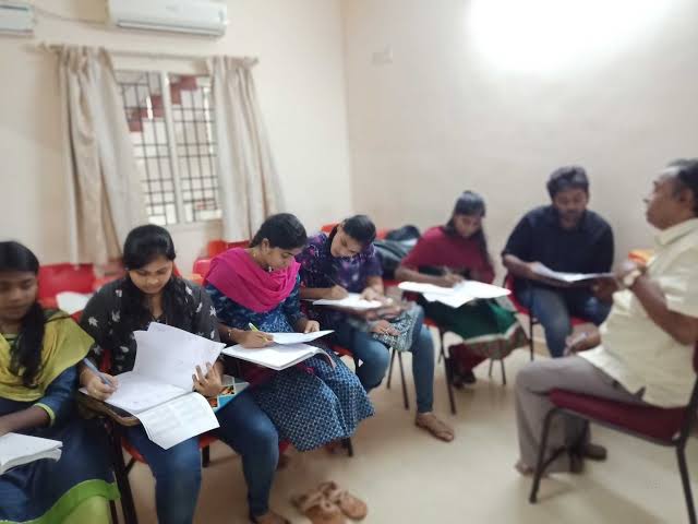 Nesto Institute Pictures photo 1