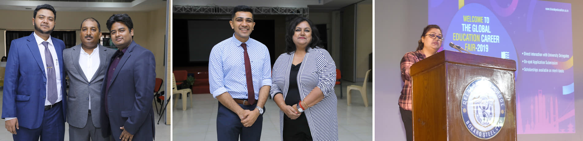 Blue Sky Educational Services Pvt Ltd Blue Sky Educational Services Pvt. Ltd. (Best Overseas Consultancy) photo 1