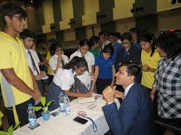 Blue Sky Educational Services Pvt Ltd Blue Sky Educational Services Pvt. Ltd. (Best Overseas Consultancy) photo 2