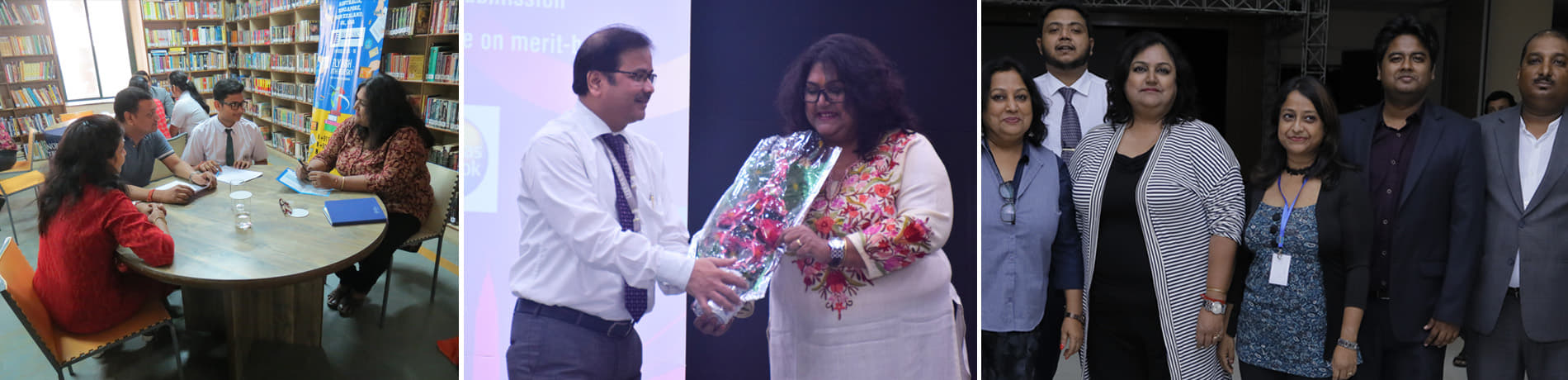 Blue Sky Educational Services Pvt Ltd Blue Sky Educational Services Pvt. Ltd. (Best Overseas Consultancy) photo 4