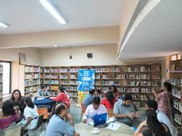 Blue Sky Educational Services Pvt Ltd Blue Sky Educational Services Pvt. Ltd. (Best Overseas Consultancy) photo 3