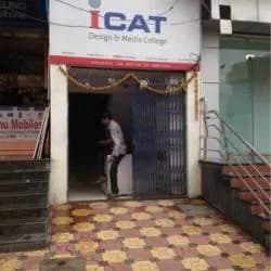 ICAT Design & Media College ICAT Design & Media College: Gallery photo 5