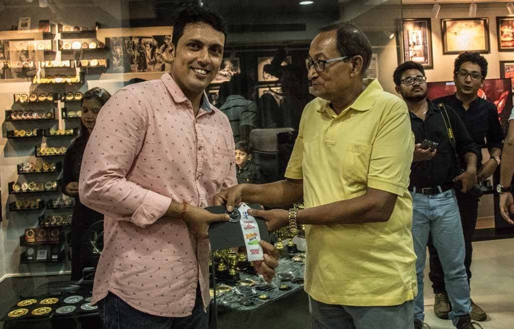 CSCP Calcutta School of Contemporary Photography: Gallery photo 3