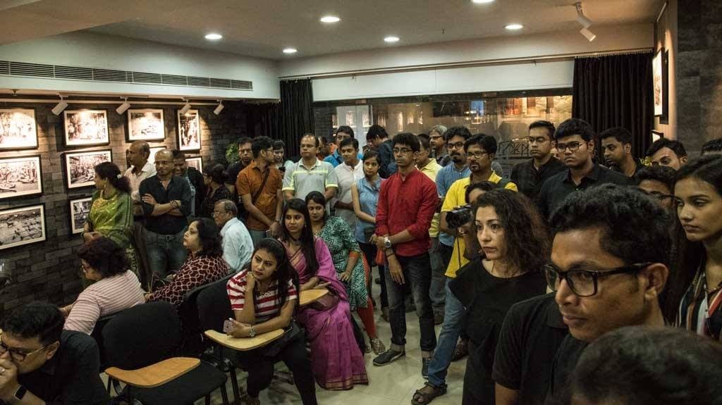 CSCP Calcutta School of Contemporary Photography: Gallery photo 4