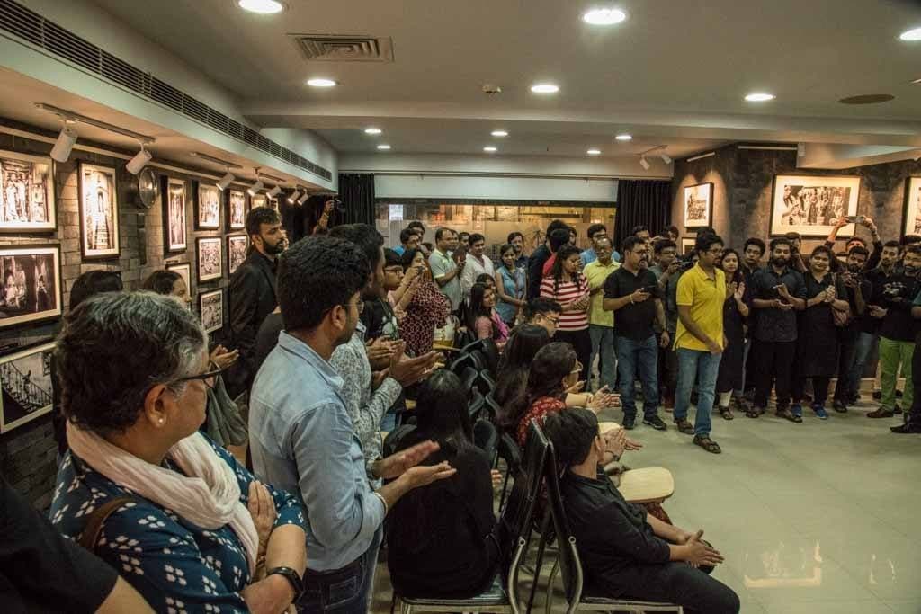 CSCP Calcutta School of Contemporary Photography: Gallery photo 5