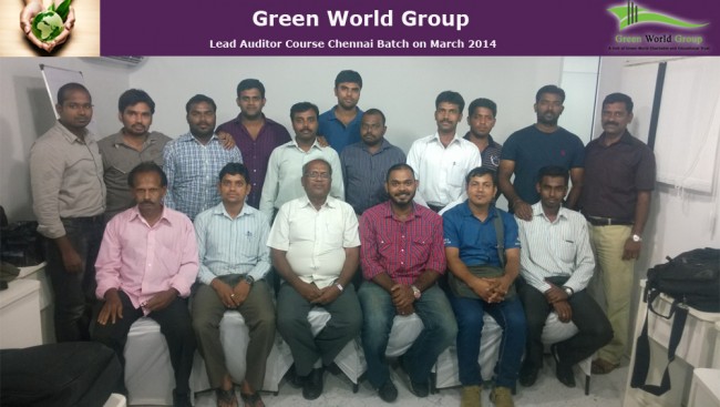 Green World Group Green World Group: Gallery photo 3