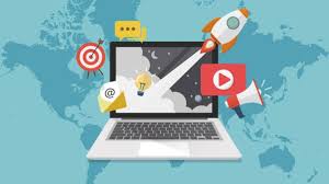 Best Digital Marketing Training Classes course photo 1