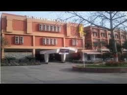 Sri Venkateswara College Images photo 4