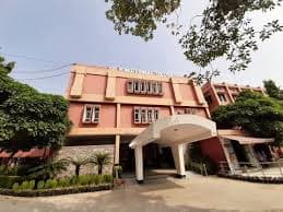 Sri Venkateswara College Images photo 5