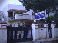 Campus UK Study Abroad office photo 1