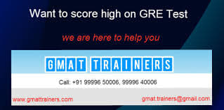 GMAT Trainers GMAT Trainers photo 1