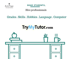 Try My Tutor Images photo 1