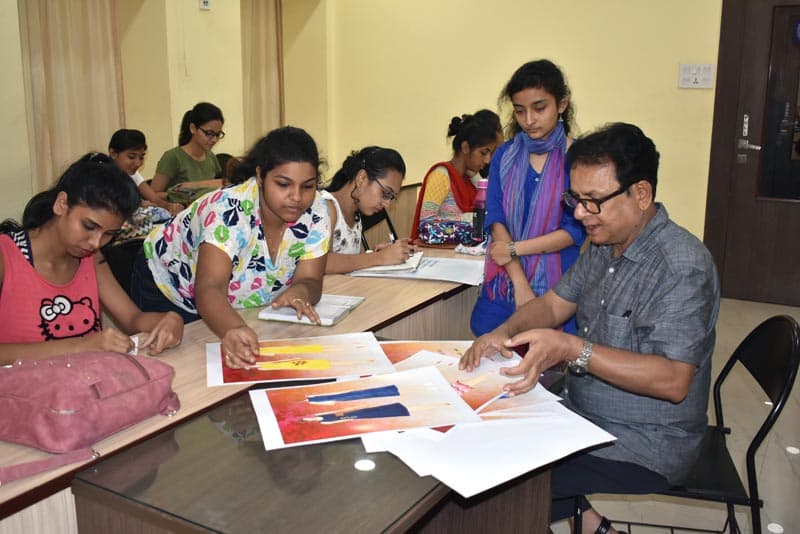 The Bhawanipur Design Academy The Bhawanipur Design Academy: Gallery photo 1