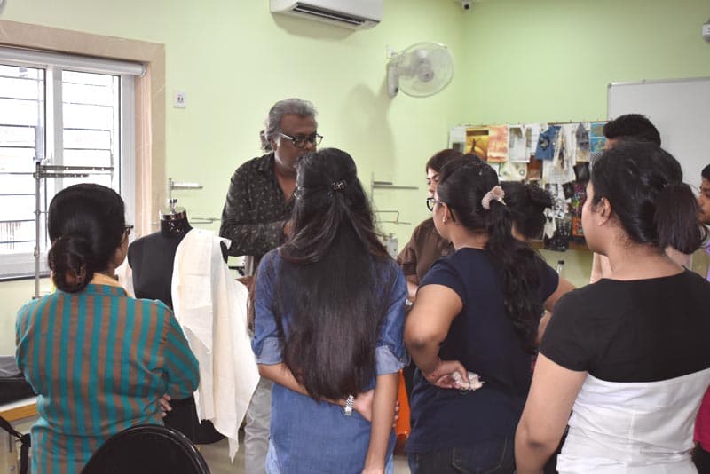 The Bhawanipur Design Academy The Bhawanipur Design Academy: Gallery photo 2