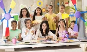 Intesol India Intesol India TEFL Certification Course photo 1