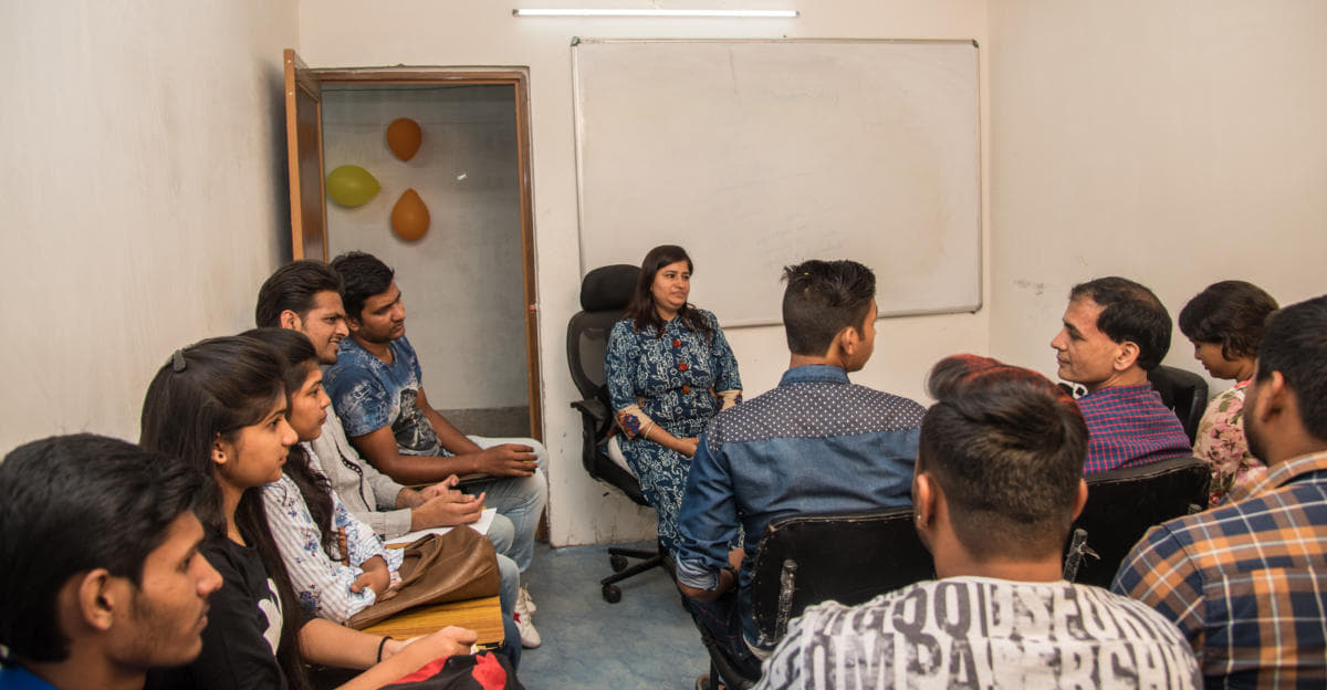 CCC Complete Coaching Centre: Gallery photo 2