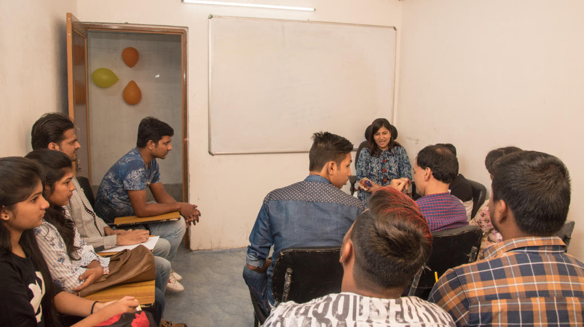 CCC Complete Coaching Centre: Gallery photo 3