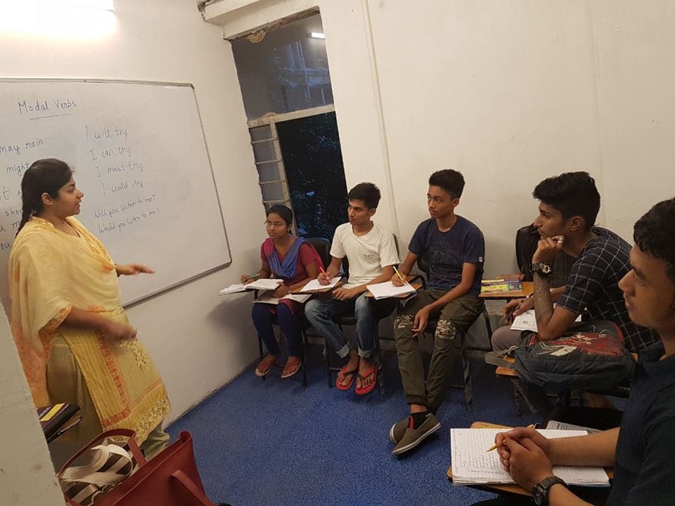 CCC Complete Coaching Centre: Gallery photo 4