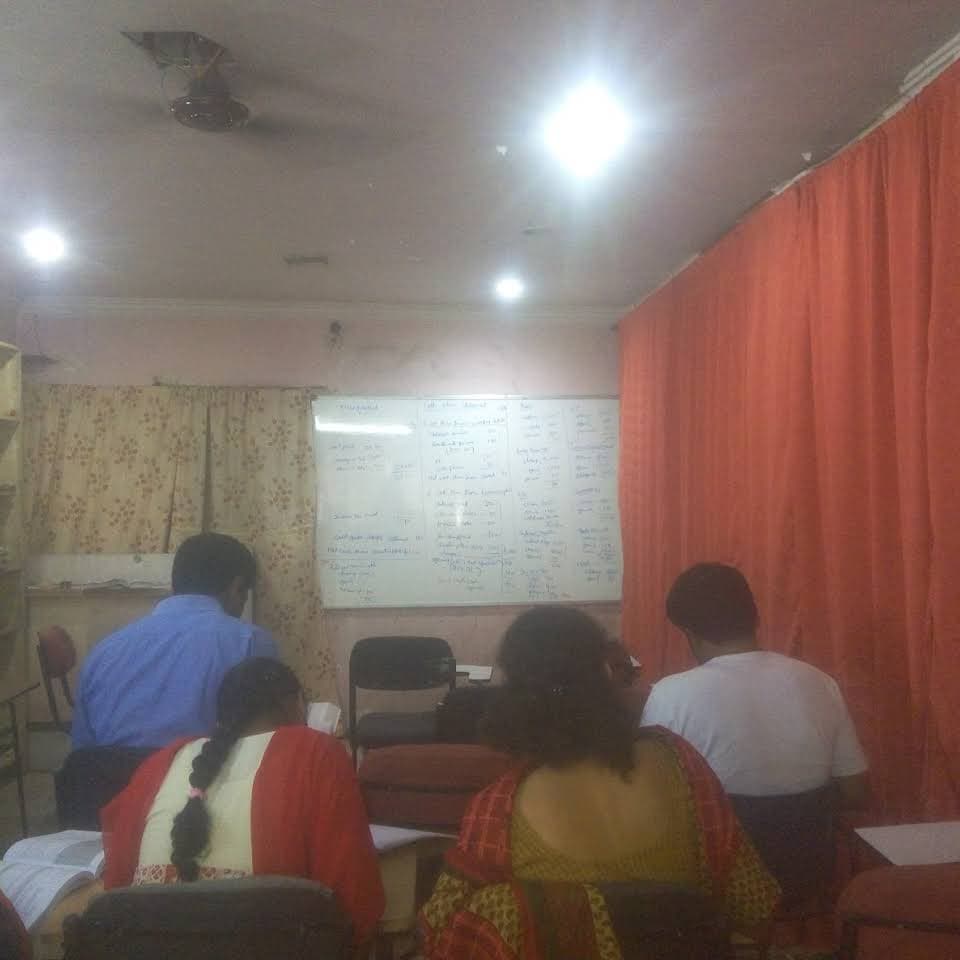 SunMarg Academy for CA, CS & CMA SunMarg Academy for CA photo 2