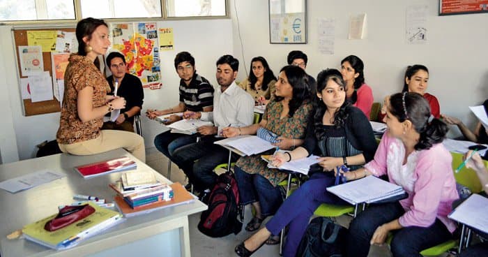 Jawahar Lal Nehru Academy Of Language Pictures photo 2