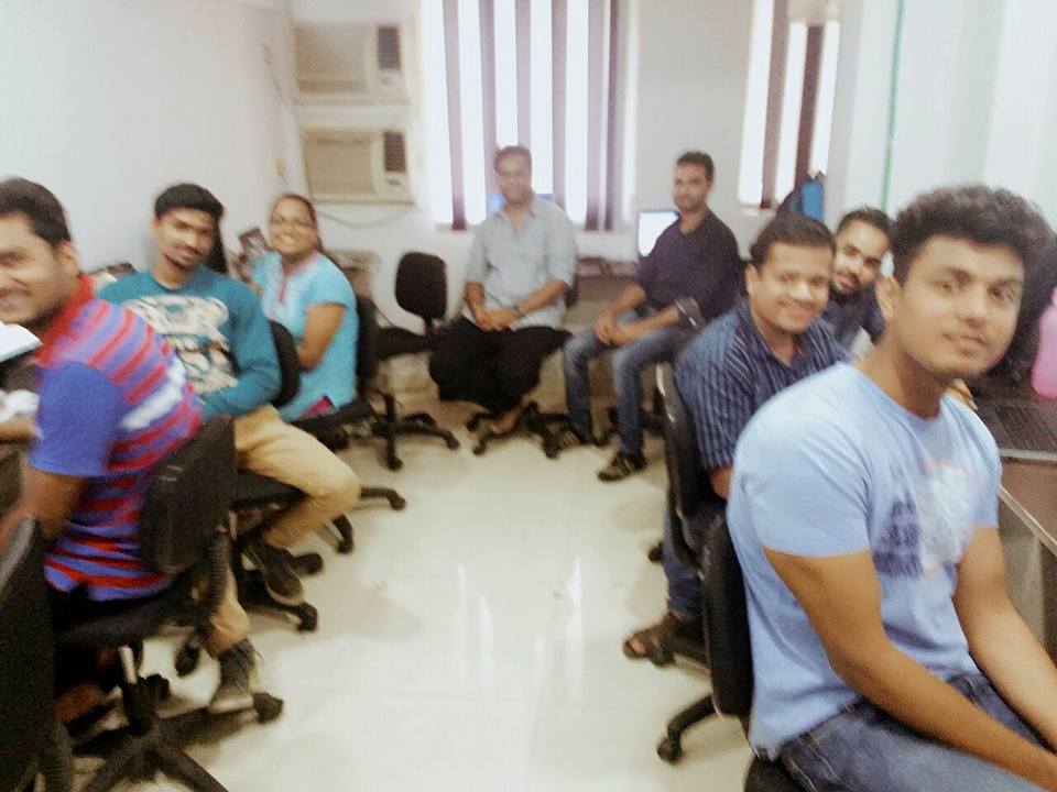 JK IT Training JK IT Training photo 2