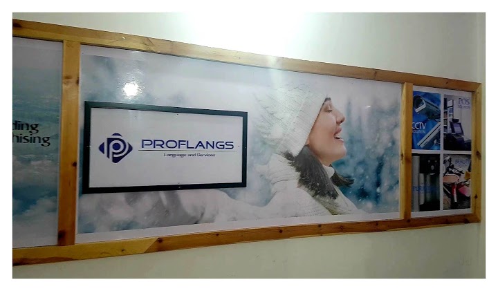 PROFLANGS LANGUAGE AND SERVICES Pictures photo 3