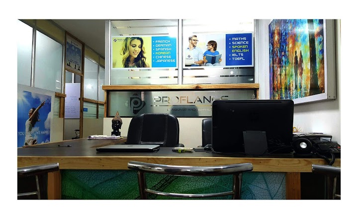PROFLANGS LANGUAGE AND SERVICES Pictures photo 6