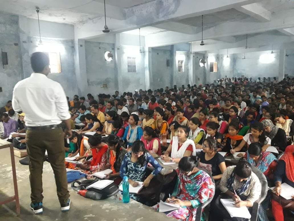  NIRNAY ACADEMY Nirnay Academy photo 2