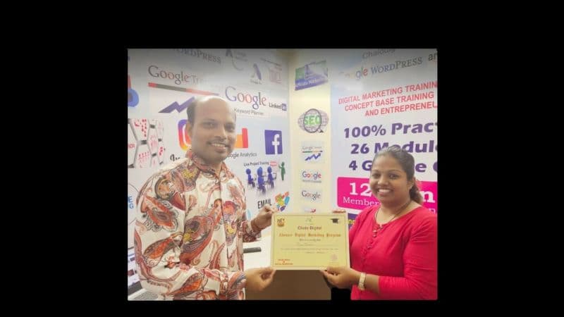 Chalo Digital Marketing Institute Chalo Digital: Gallery photo 5