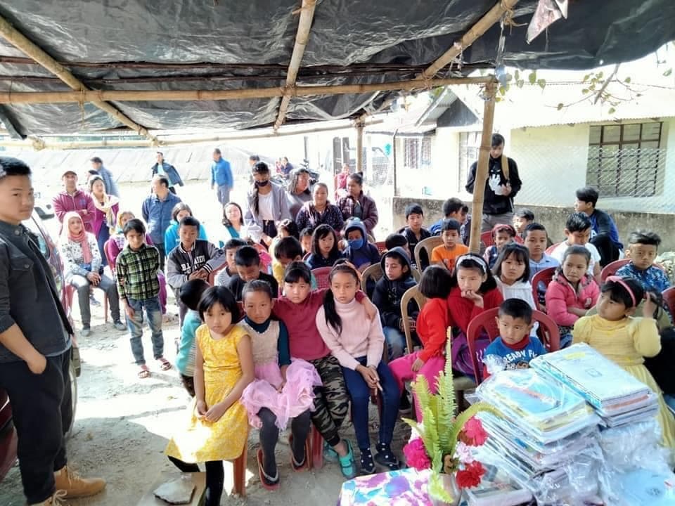 Mission Education Mission Education: Gallery photo 7