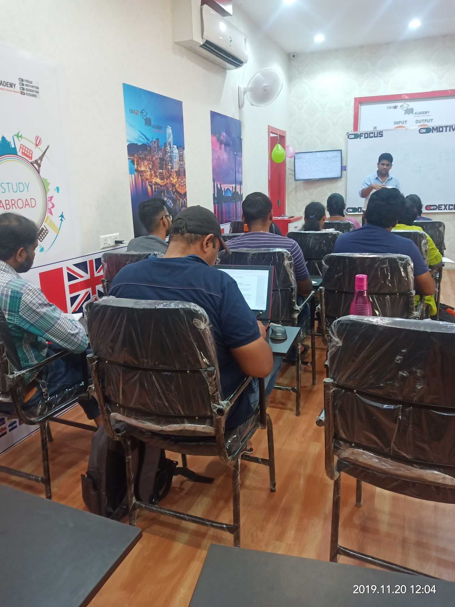 SMART ACADEMY Smart Academy: Gallery photo 3