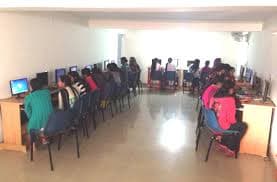 Vidya Institute of Management and Technology Images photo 1