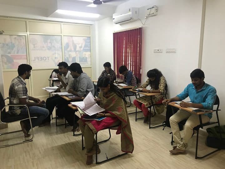 Scholar Overseas Scholar Overseas photo 1