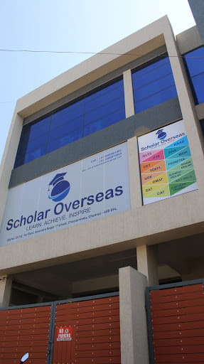 Scholar Overseas Scholar Overseas photo 3