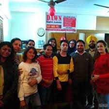 Dawn English Academy Images photo 1