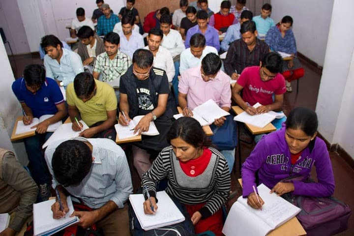 Motivation Classes Pvt. Ltd Pictures photo 2