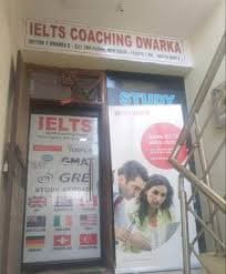 IELTS COACHING Images photo 3
