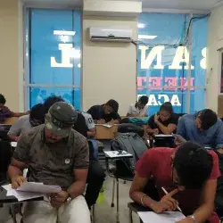 Bansal Classes Bansal Classes Delhi photo 2