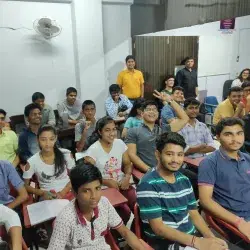 Bansal Classes Bansal Classes Delhi photo 3