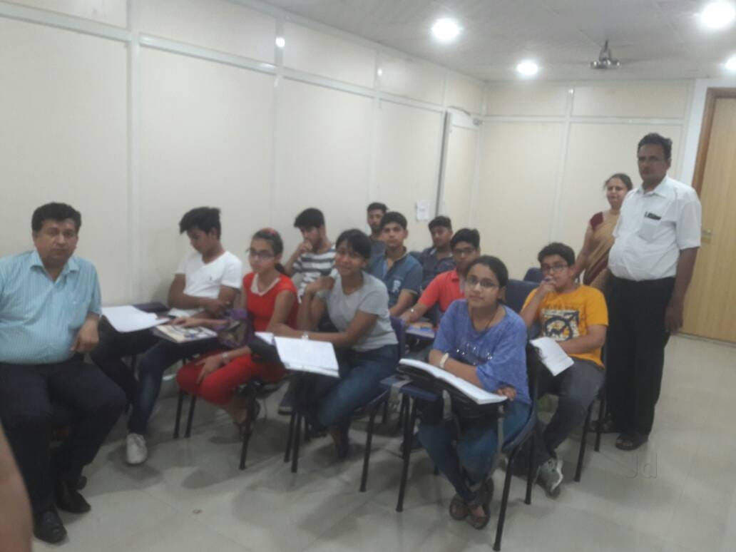 Bansal Classes Bansal Classes Delhi photo 6