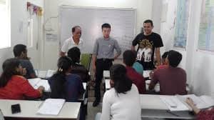 Fujiwara Japanese Language Institute Images photo 1