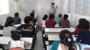 Fujiwara Japanese Language Institute Images photo 2