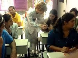 Fujiwara Japanese Language Institute Images photo 4