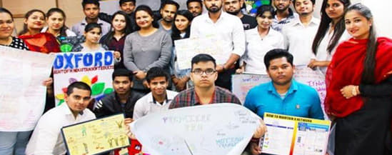 New Oxfords English Speaking Classes Images photo 2