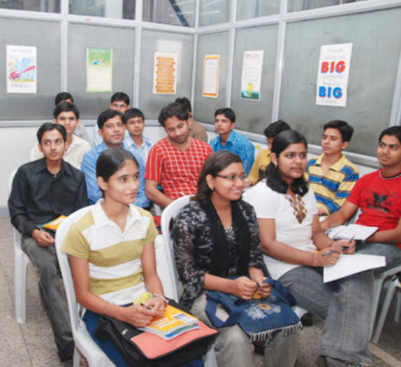 New Oxfords English Speaking Classes Images photo 3